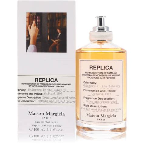 replica perfume whispers in the library|whispers in the library maison.